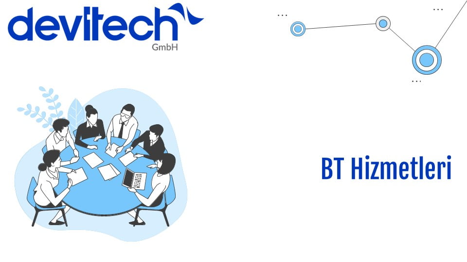 BT Hizmetleri