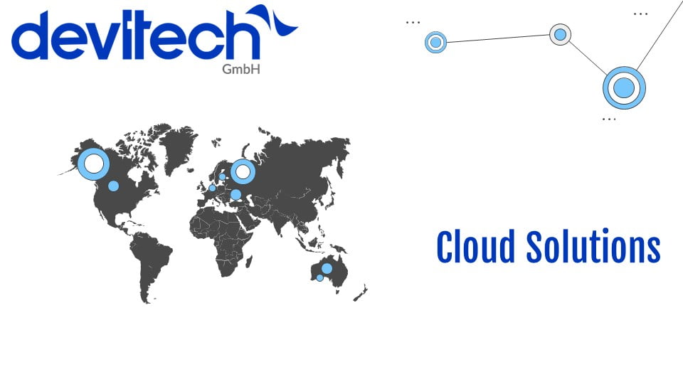 Cloud Solutions