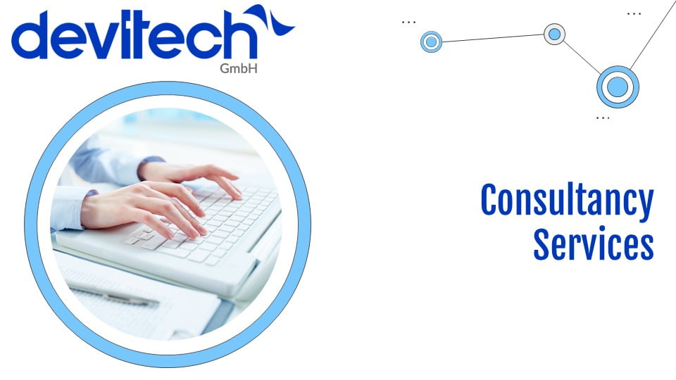 Consulting service