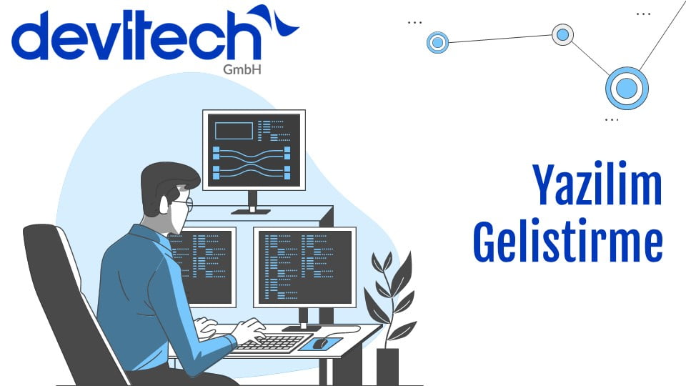 Yazılım Çözümleri