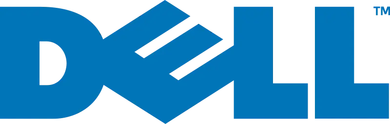 dell logo