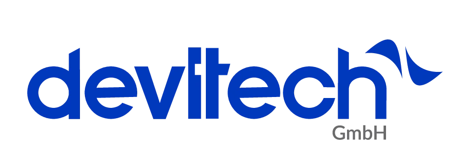 devitech logo