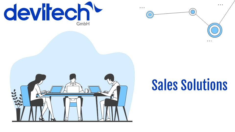 Sales solutions