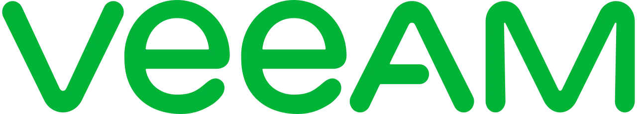 veeam logo
