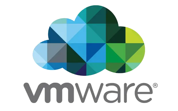 vmware logo